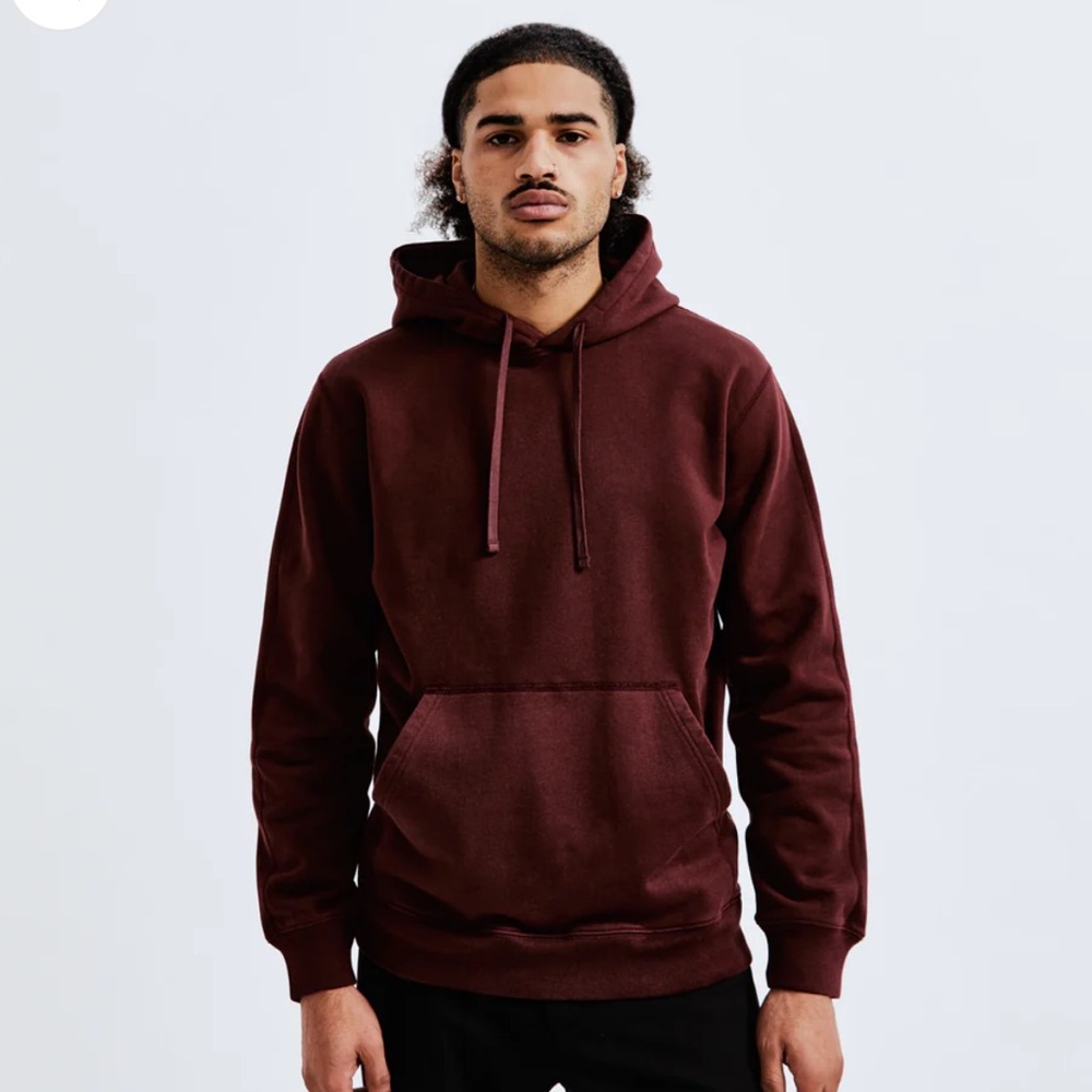 Reigning Champ Hoodie